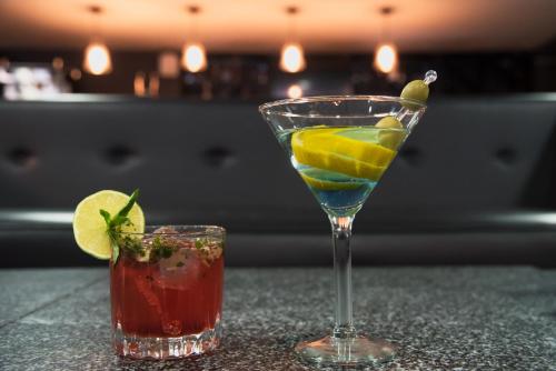 149680438 LaiLa Hotel CDMX Reforma