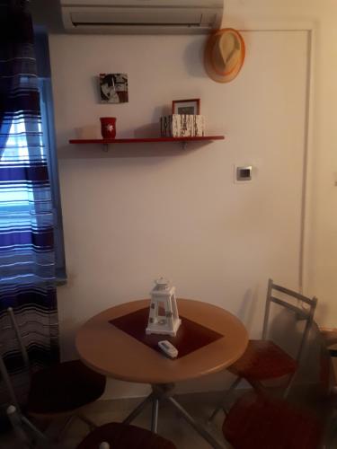  Studio Apartment Alej in Senj