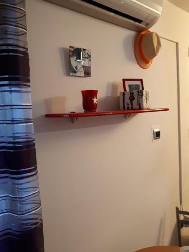  Studio Apartment Alej in Senj