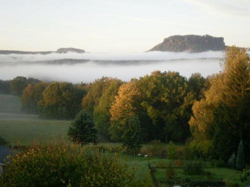 Ferienhaus Hering