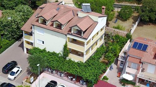  Villa Monsena in Rovinj