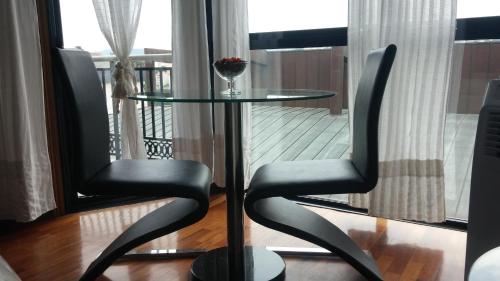  Descanso Termal in Ourense