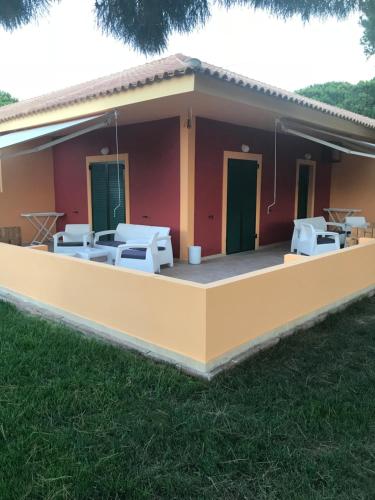 Ammos Beachfront Luxury Rooms - Adults only - image 14