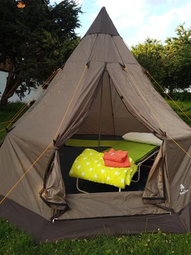 Tent