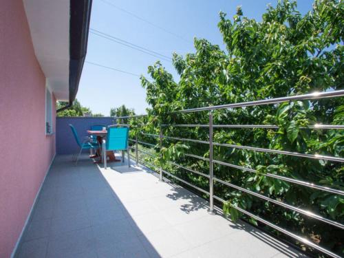  Apartman Veky in Petrovija