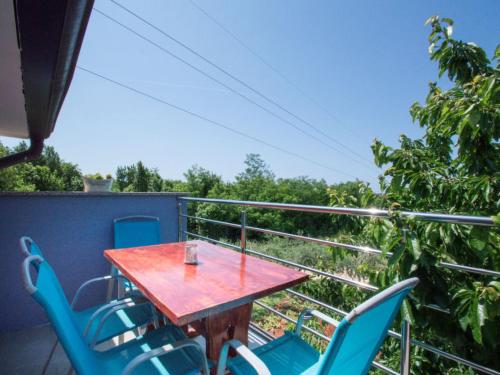  Apartman Veky in Petrovija