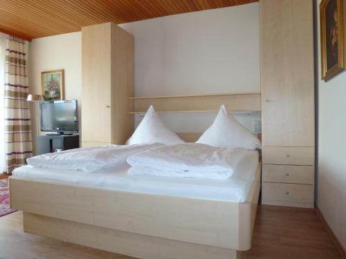 Ferienwohnungen Anneliese&Fritz Wagerer in Rimbach