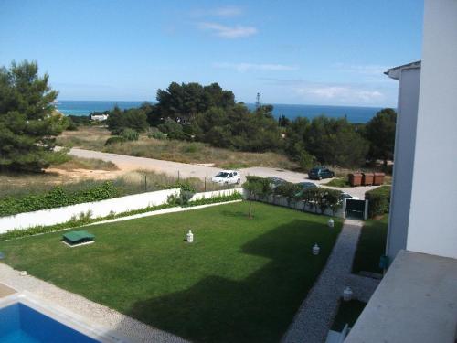  Apartamento perto da Praia do Vau, Unterkunft in Portimão