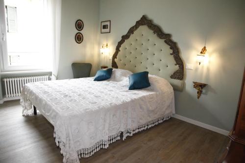 Juliet's Nest Room Type - Double or Twin Room Juliet's Nest Room Type - Double or Twin Room