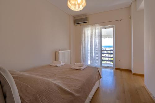 Rhea - Glyfada Sea View apartment, Atény (fotografie 7)