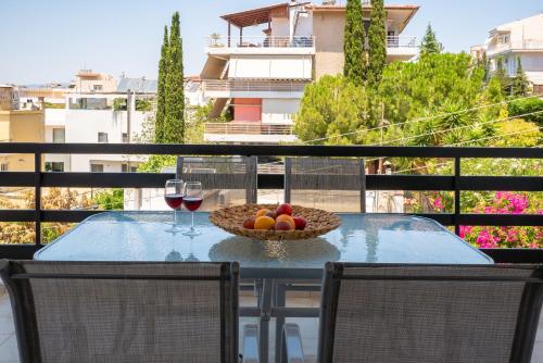 Rhea - Glyfada Sea View apartment, Atény (fotografie 6)