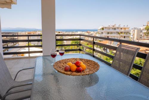 Rhea - Glyfada Sea View apartment, Atény (fotografie 4)