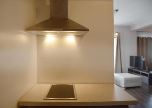 Antigona Apartments, Skopje (zdjęcie 8)