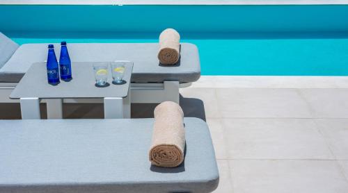 Photo 21 White Rock of Kos Hotel - Adults only