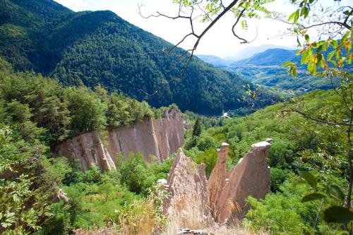 B&B Cuore Trentino