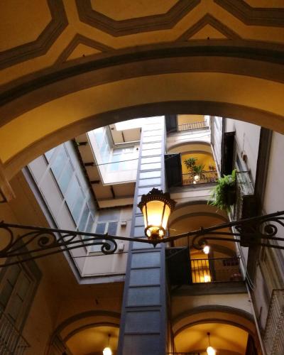 Per Amor Duomo, Neapel (Foto 4)