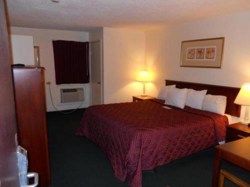 Best Budget Inn Tell City - image 9