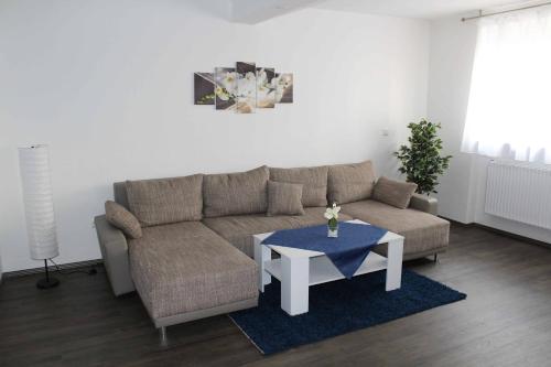 Ferienwohnung Mond - Apartment - Landstuhl