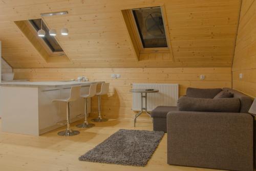 Apartament Pod kogutkiem - main image