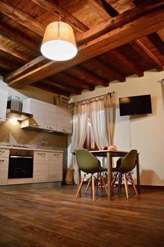 Facilities, Il Viaggiatore Appartamento in Anagni