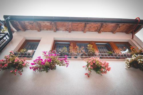 ADNA & AMNA Apartment Sarajevo