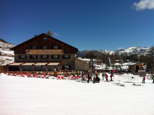 le Chal'heureux - image 10