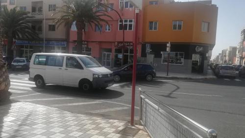  casa quintana in Arinaga