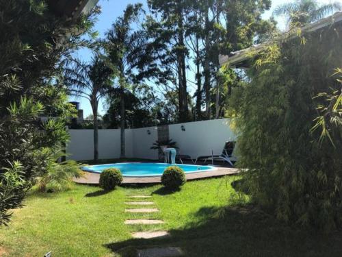 

Charm House Pousada