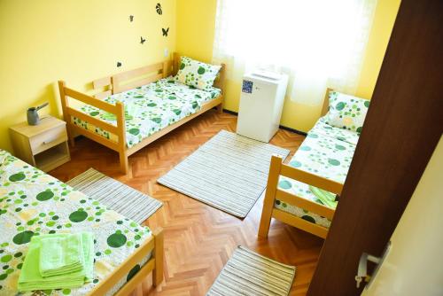 PRENOĆIŠTE PILOT - image 4