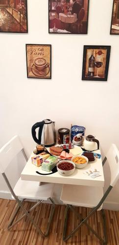 Comida y bebida, Pijama Hostel in Plovdiv City Center