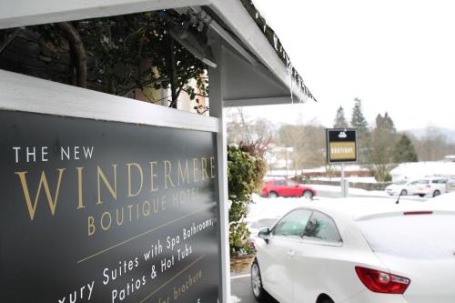149698446 Windermere Boutique Hotel Spa Suites & Hot Tubs