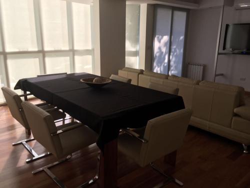 Apart Edificio Clever, La Plata (foto 10)