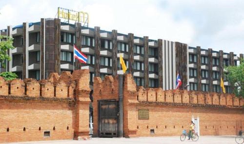 Hotel M Chiangmai