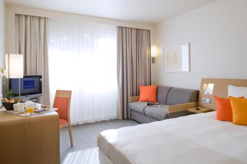 Novotel Paris Centre Bercy - image 4
