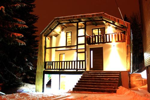 Sunshine Dreams Villa Jahorina