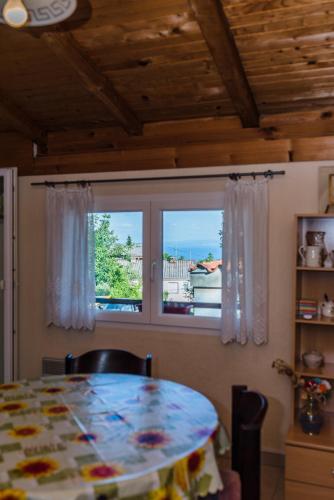  Idyllic Holiday House For Two in Rukavac