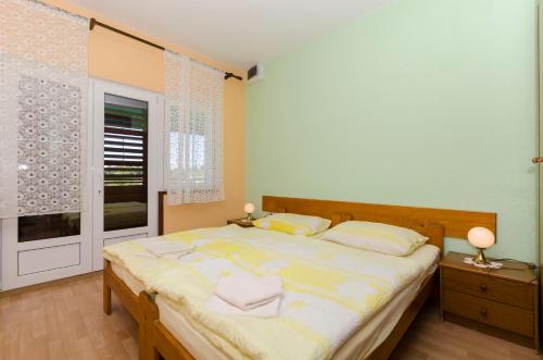  Apartments Katica in Skradin