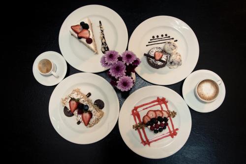 149704918 LaiLa Hotel CDMX Reforma