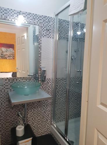 B&B A Home in Rome - image 11