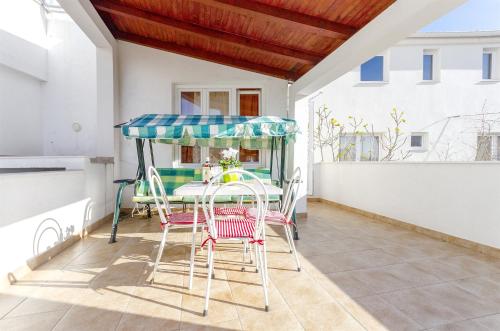  Apartments and Rooms Ive in Vodice