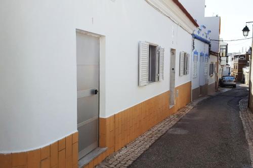  Ria House Alvor in 8500-015 Alvor