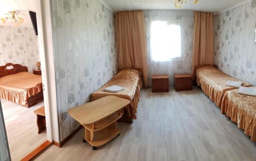 Zolotye Peski Mini-Hotel - image 4