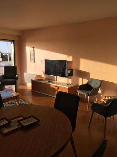  Zandduin in Nieuwpoort