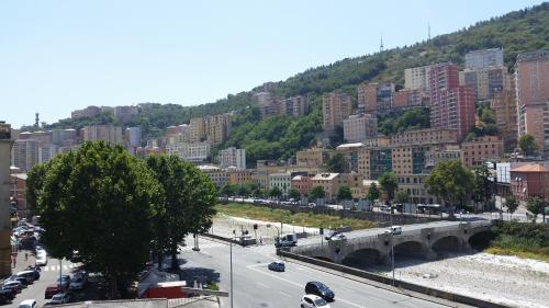 Appartamento Stadio Genova Marassi, Genova (foto 9)