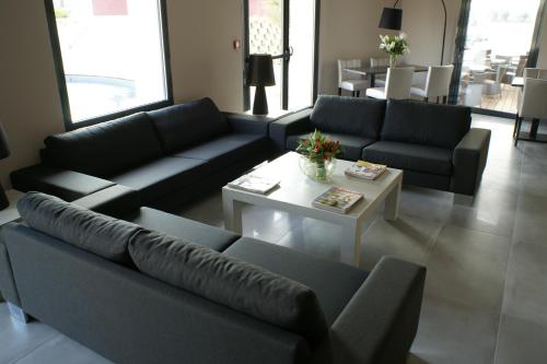The Originals Boutique Hôtel La Grange Niort (Qualys-Hotel) - image 13