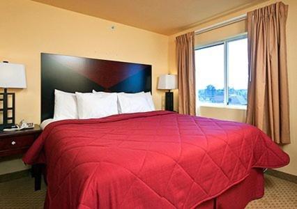 Sleep Inn & Suites Huntsville near U.S. Space & Rocket Center