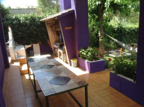 La torre in 羅多尼亞