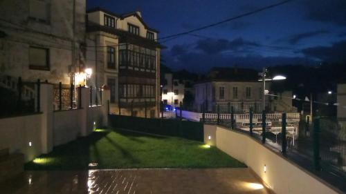  Casa Santiago in Comillas