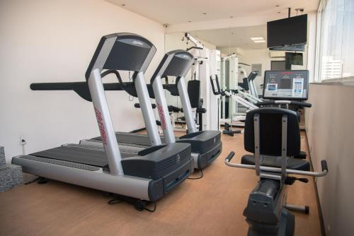 149709378 LaiLa Hotel CDMX Reforma