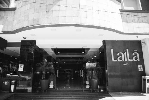 149709836 LaiLa Hotel CDMX Reforma